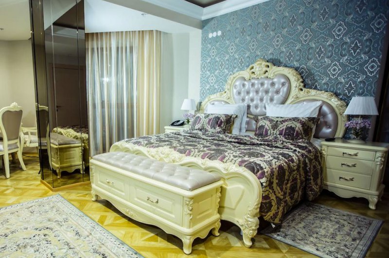 Отель Денарт, Сочи. Фото 16
