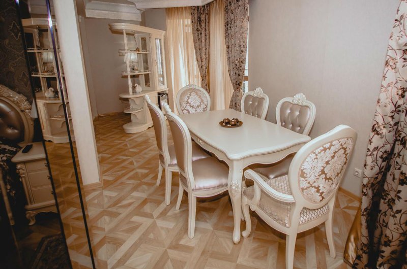 Отель Денарт, Сочи. Фото 25